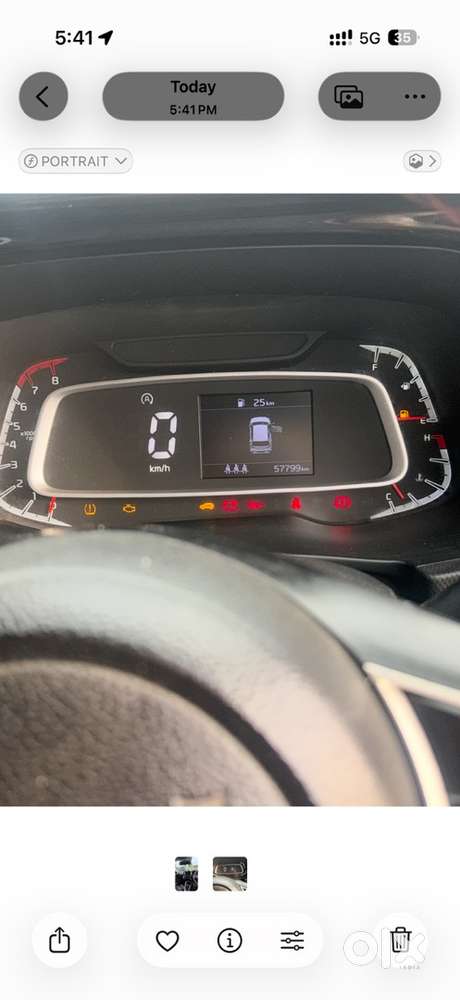 Kia Sonet Petrol Manual 2023