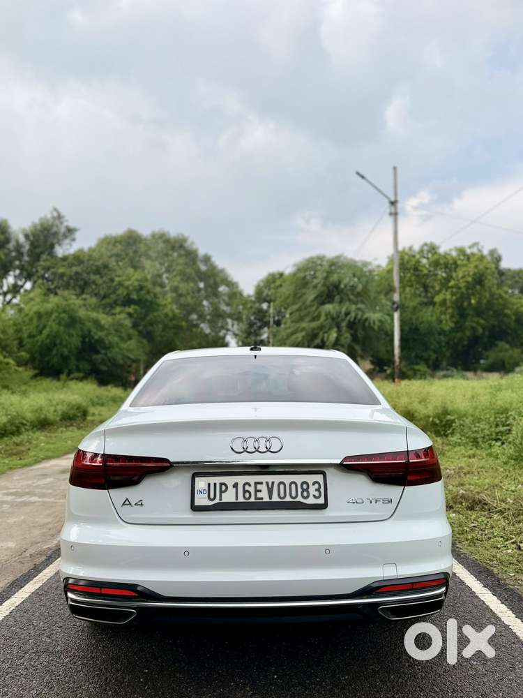 Audi A4 2.0 Technology 40 Tfsi, 2025, Petrol