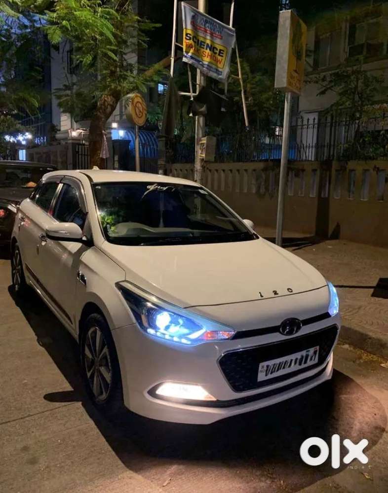 Hyundai Elite I20 2016 Good Condition