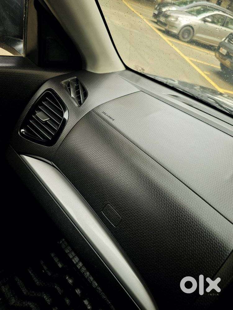 Maruti Suzuki Brezza Zxi Plus Smart Hybrid, 2021, Petrol