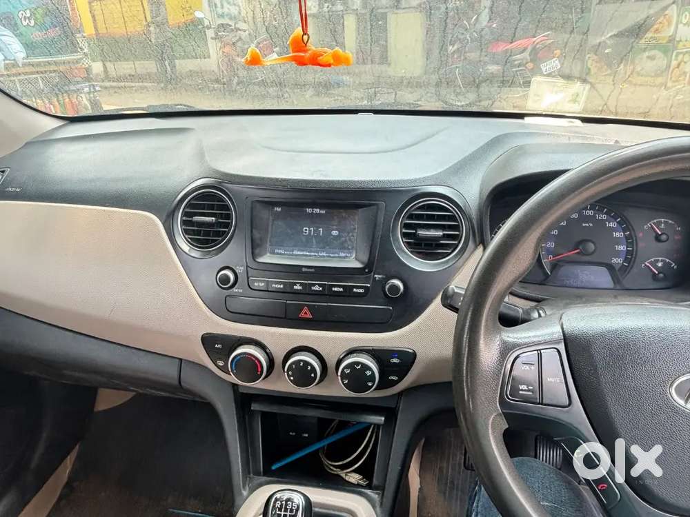 Hyundai Xcent 1.2 Diesel