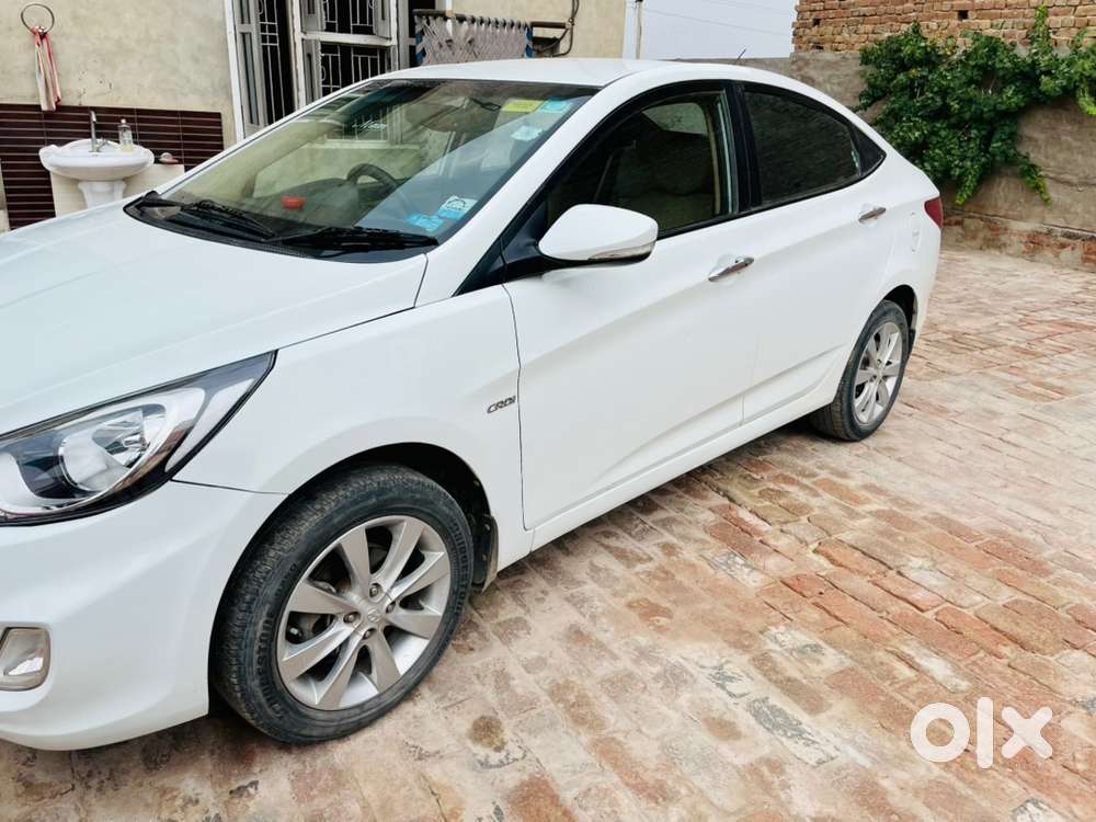 Hyundai Diesel Manual 2012 Car