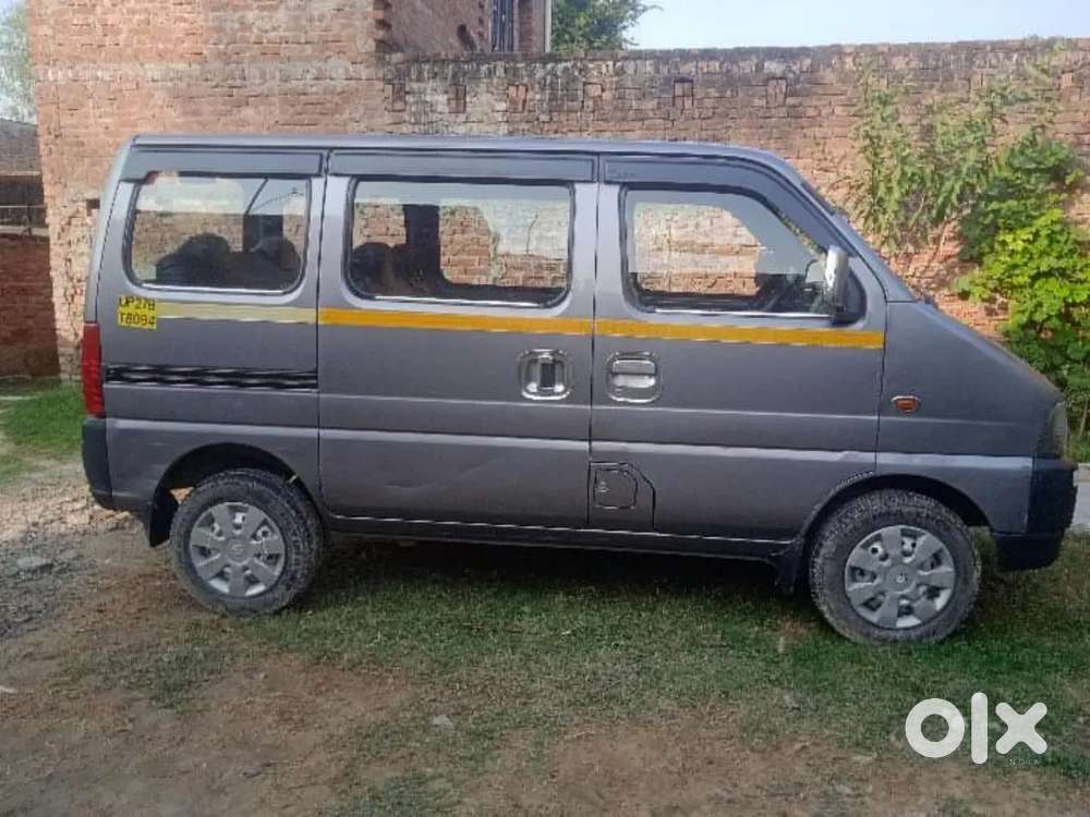 Maruti Suzuki Eeco 2023 Variant