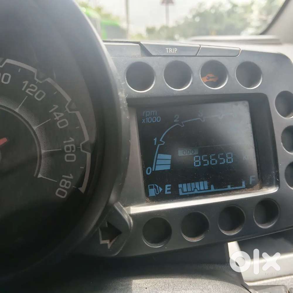 Chevrolet Beat Diesel 2013