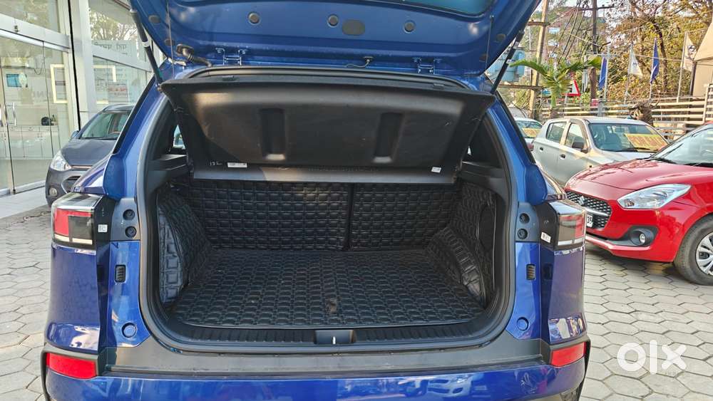 Hyundai Creta N Line N10 1.5 Turbo Dct, 2025, Petrol