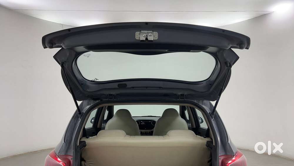 Hyundai Grand I10 1.2 Kappa Magna, 2015, Petrol
