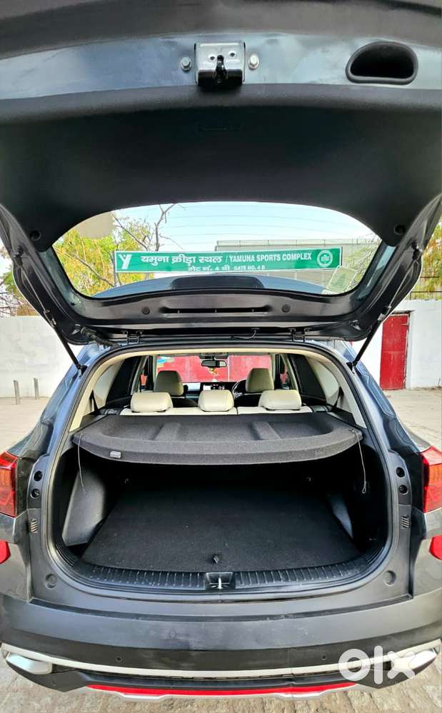 Kia Seltos Gtx Plus Dct, 2019, Petrol