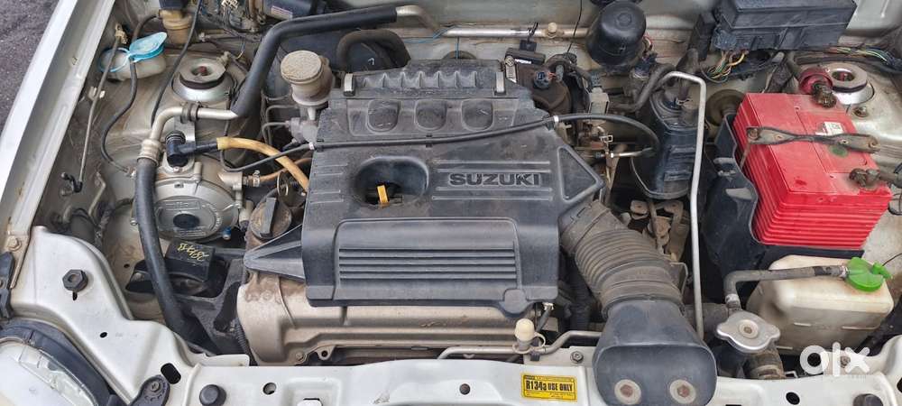 Maruti Suzuki Alto K10 1.0 Vxi, 2010, Petrol