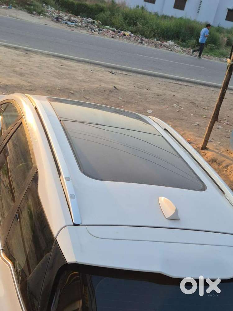 Mg Hector Plus 2021 Diesel Well Maintained