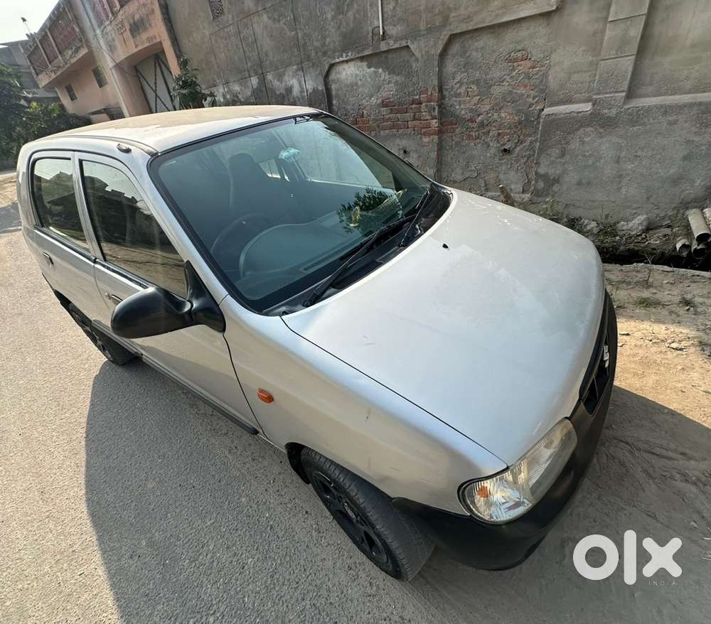 Maruti Suzuki Alto 2010 Year
