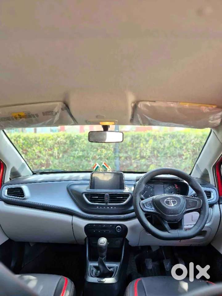 Tata Altroz 1.5 Xm Plus Diesel, 2022, Diesel