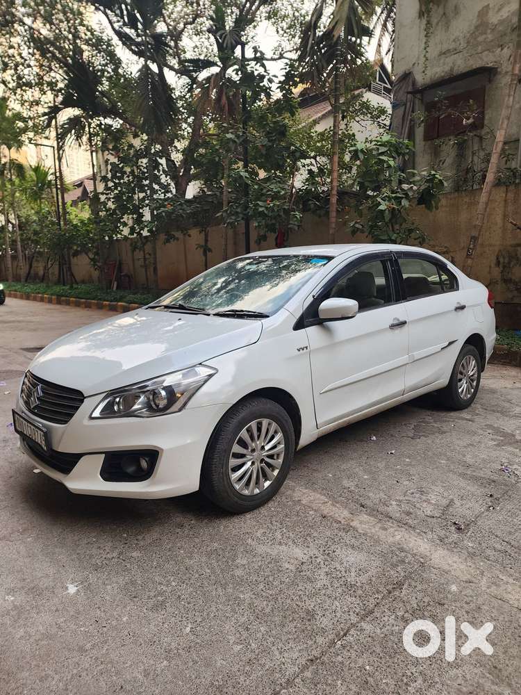 Maruti Suzuki Ciaz Zxi, 2016, Petrol