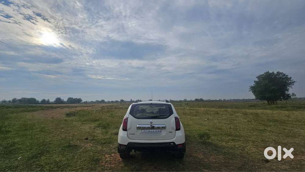 Renault Duster 2019-2020 1.5 85 Ps Rxs Mt Diesel, 2017, Diesel