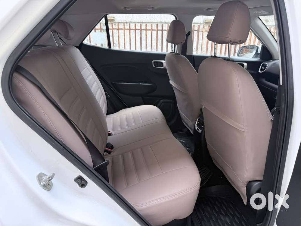 Hyundai Venue Sx Turbo, 2020, Petrol