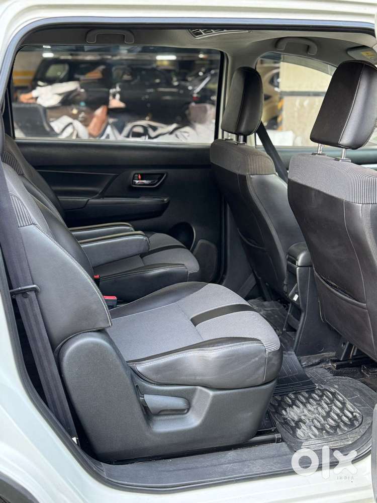 Maruti Suzuki Xl6 Zeta At, 2019, Petrol