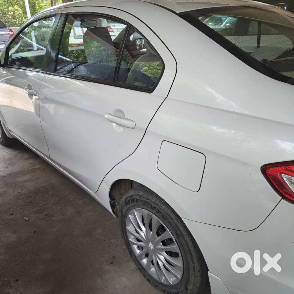 Maruti Suzuki Ciaz 2021 Petrol Good Condition