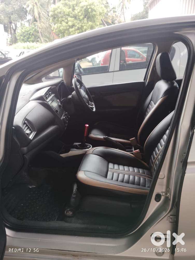 Honda Jazz 1.5 Sv I Dtec, 2015, Diesel
