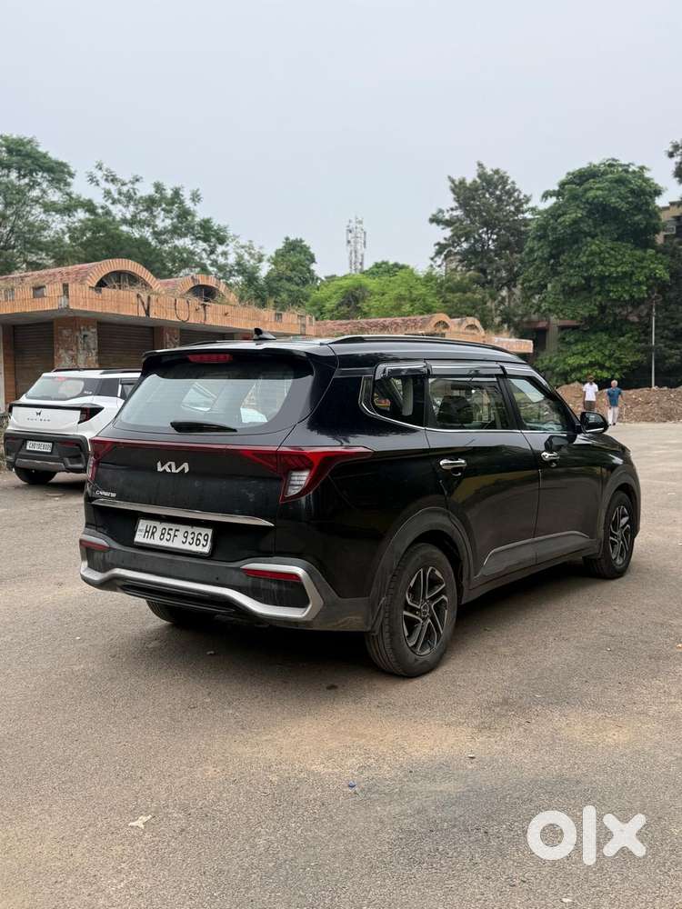 Kia Carens 1.5 Prestige Plus 7 Str Imt, 2022, Diesel