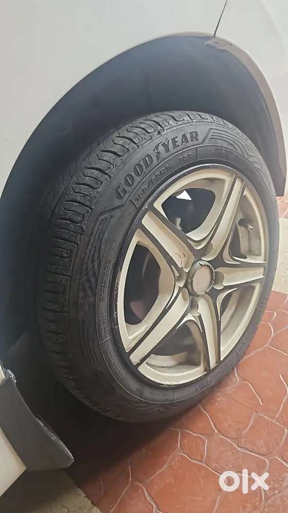 Wagon R 2015 Amt Vxi - Senior Lady Used