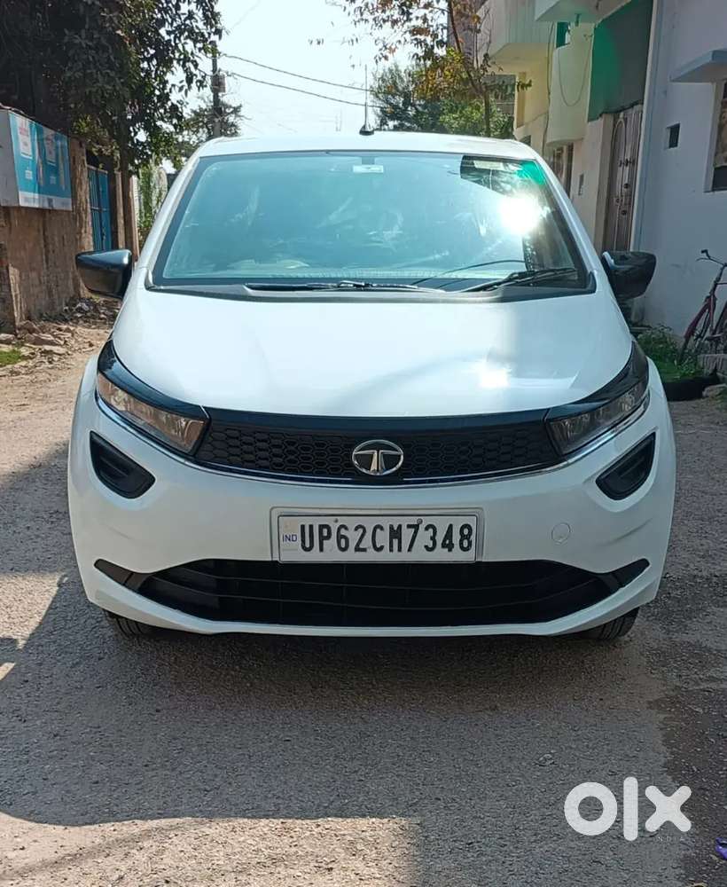 Tata Altroz 1.2 Xm 2022 Petrol