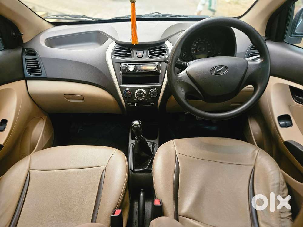 Hyundai Eon Era +, 2013, Petrol