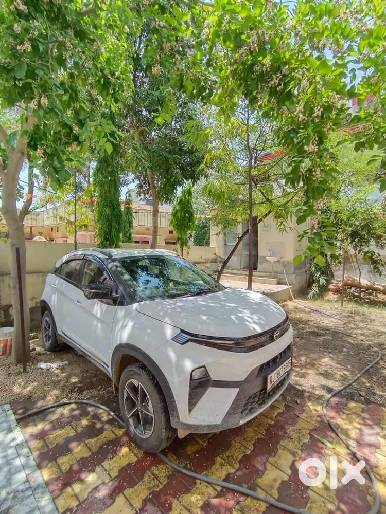 Buying New Car