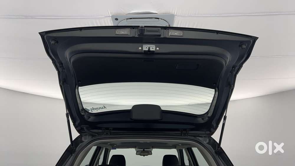 Hyundai Venue Sx, 2024, Petrol