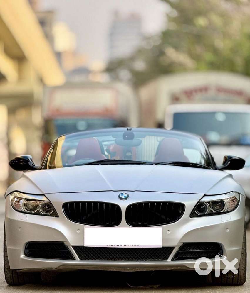 Bmw Z4 3.0 Sdrive 35i, 2013, Petrol