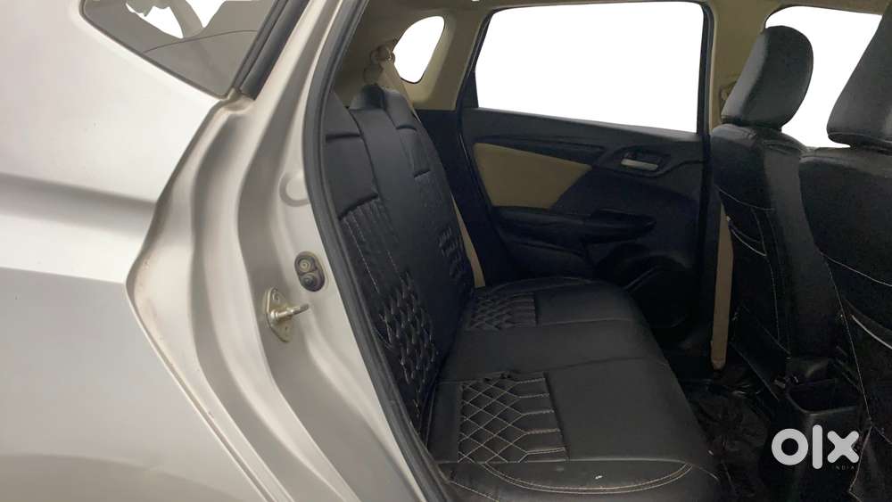 Honda Jazz 1.2 E I Vtec, 2016, Petrol