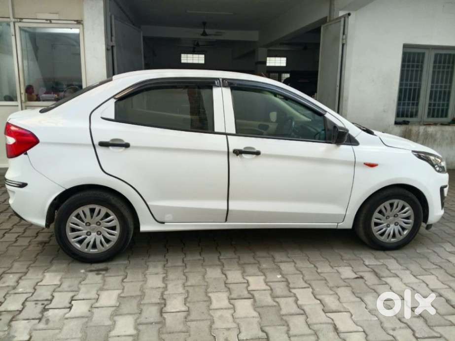 Ford Figo Aspire Ambiente, 2019, Petrol