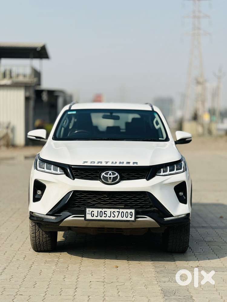 Toyota Fortuner, 2016, Diesel