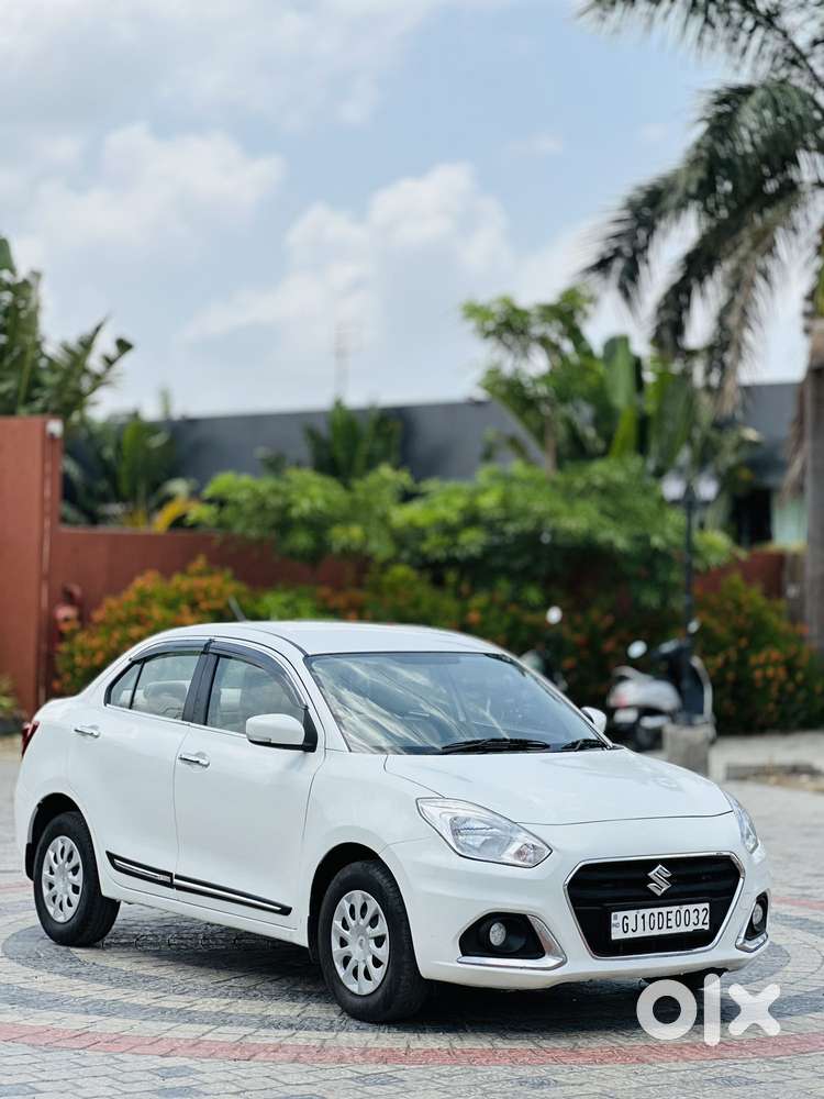 Maruti Suzuki Swift Dzire, 2020, Cng & Hybrids