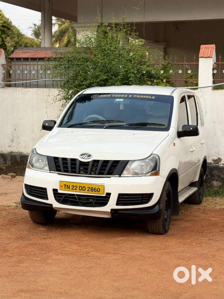Mahindra Xylo 2016 Diesel 206000 Km Driven