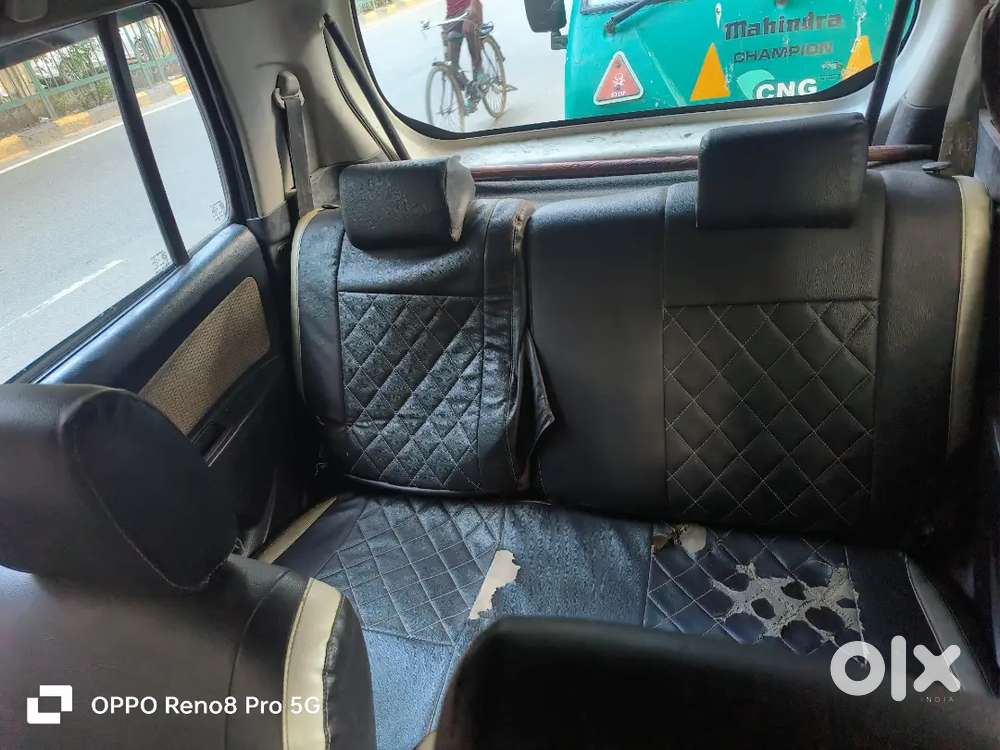 Maruti Suzuki Wagon R 2018 Cng Lxi