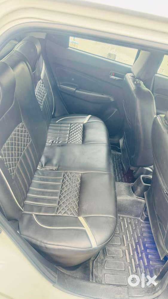 Maruti Swift Petrol 2023