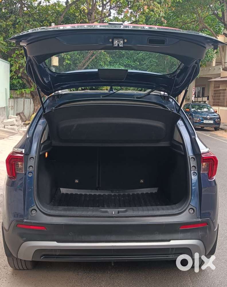 Honda Elevate Zx Cvt, 2023, Petrol