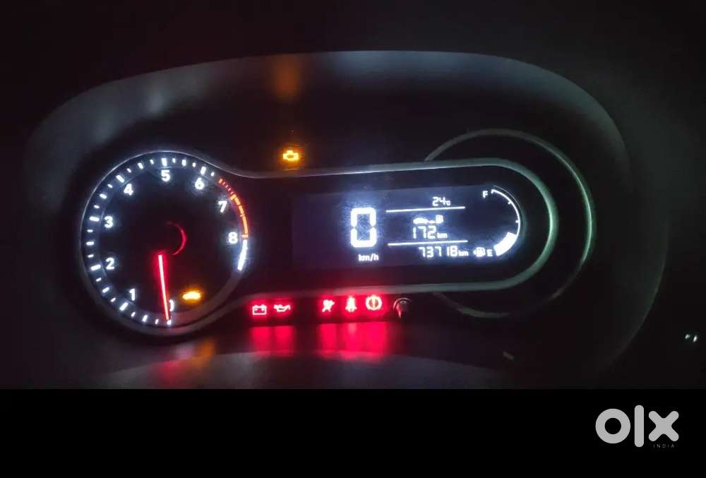 Hyundai Grand I10 Nios Petrol 2020