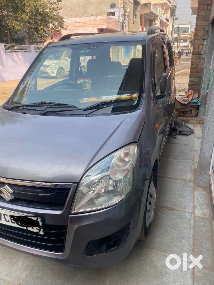 Wagnor Gud Condition Koi Kam Ni He All Ok