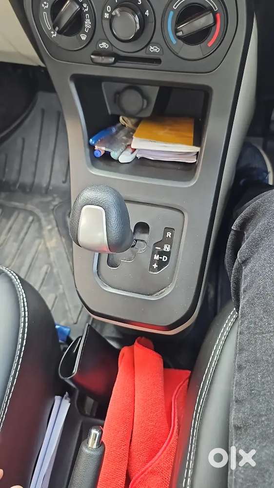 Maruti Suzuki Wagon R 2026 Petrol 8000 Km Driven