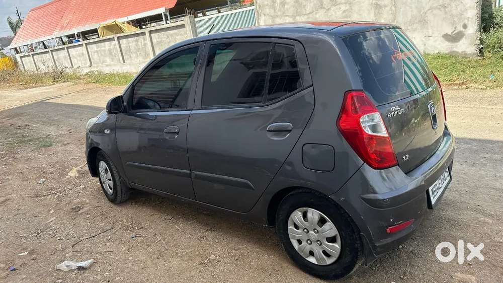 Hyundai I10 1.1 Magna 2011