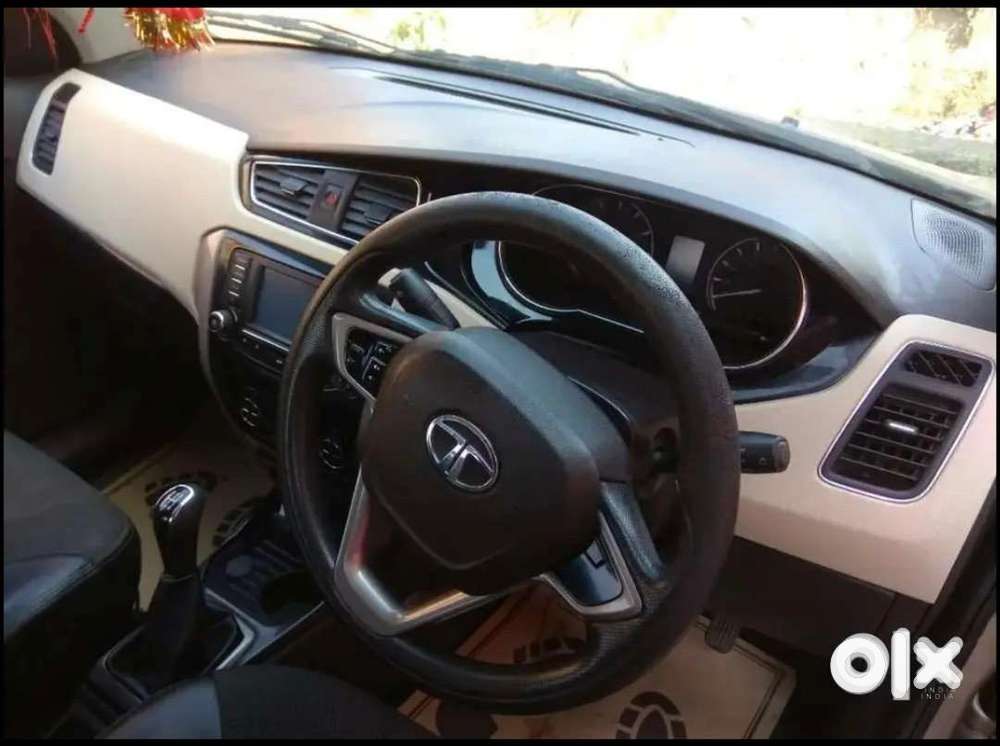 Tata Zest Top Model Excellent Condition