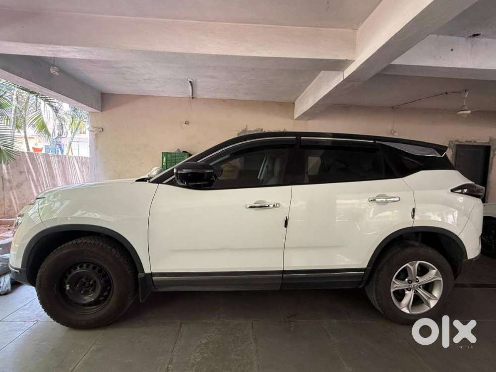 Tata Harrier