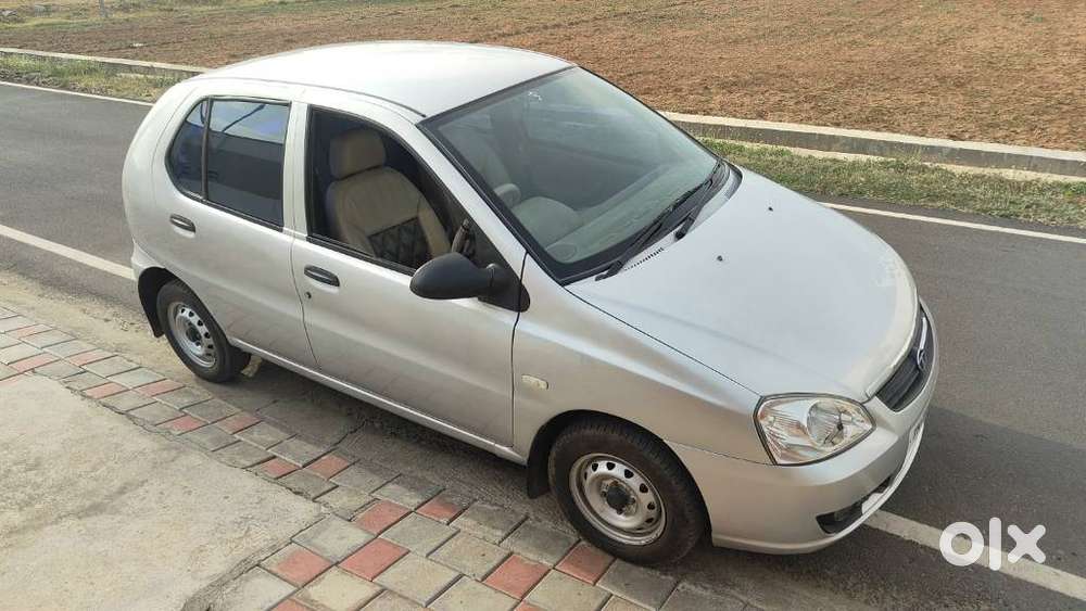 Tata Indica Ev2 Ev2 Ls, 2012, Diesel