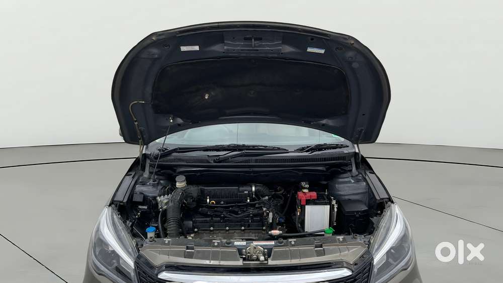 Maruti Suzuki Ciaz 1.5 Alpha Shvs Petrol, 2020, Petrol