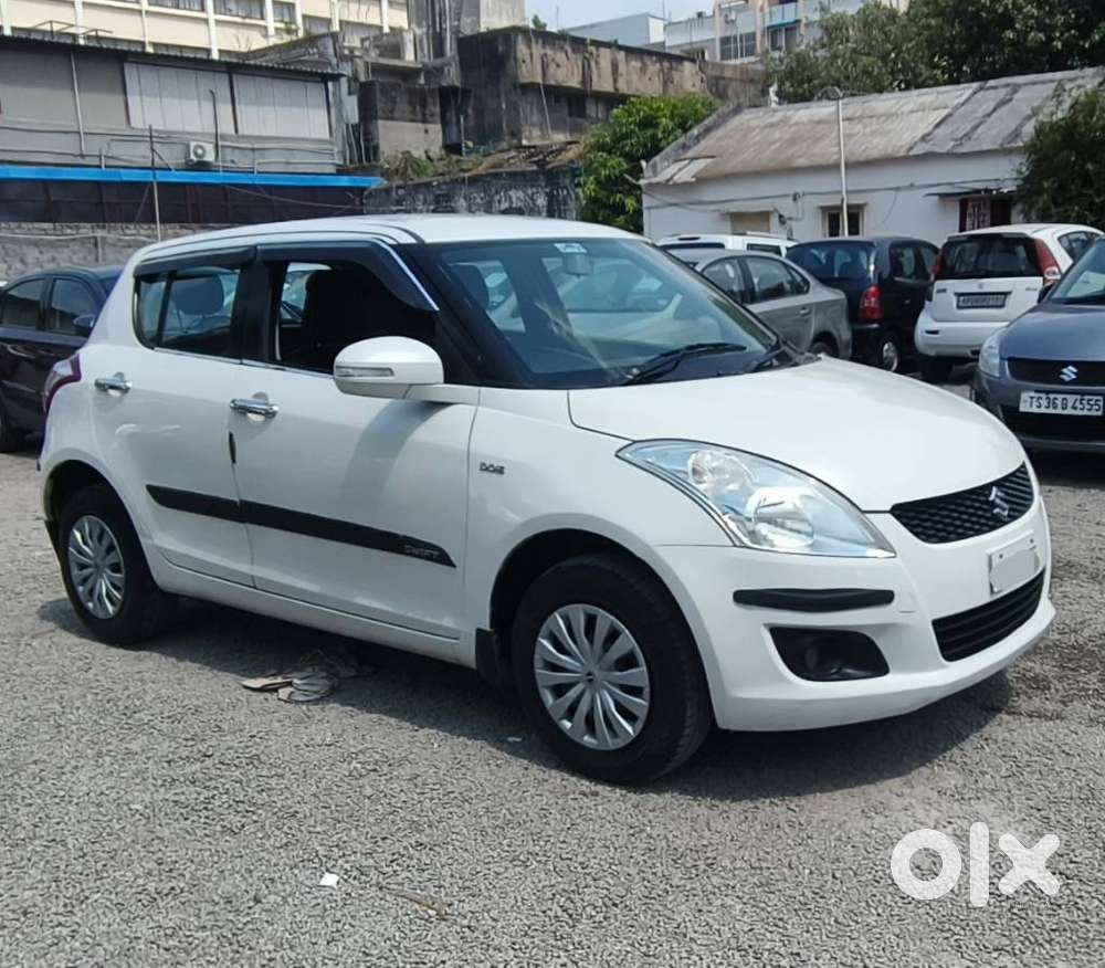 Maruti Suzuki Swift Ddis Vdi, 2013, Diesel