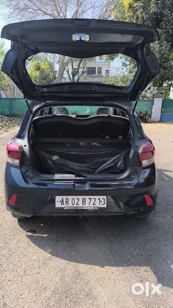 Hyundai Grand I10 Nios 2023 Petrol 10000 Km Driven, New Like Condition