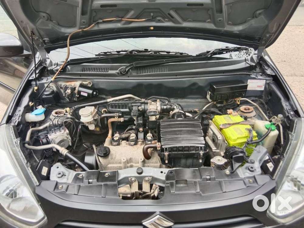 Maruti Suzuki Alto 800 0.8 Lxi (o), 2020, Petrol