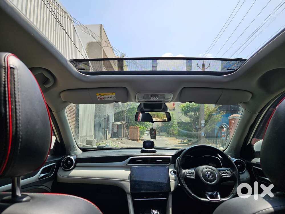 Mg Astor 1.5 Sharp, 2022, Petrol