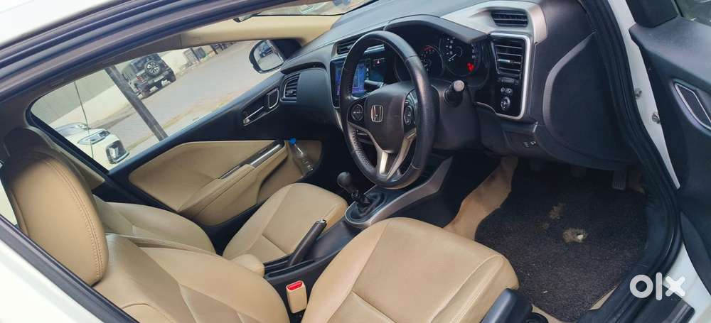 Honda City I-dtec Zx, 2019, Diesel