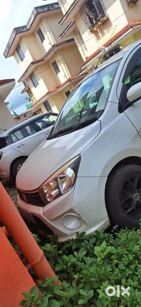 Maruti Suzuki Celerio Vxi 2018